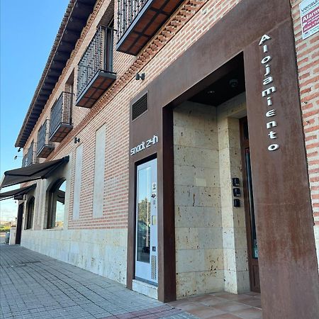 Casa Lola Hotel Rueda Exterior photo